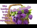 Lluvia de BENDICIONES en este FELIZ SABADO lleno de esperanza Buenos DIAS
