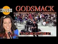 Download Lagu FIRST TIME LISTENING TO GODSMACK - \