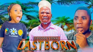 LASTBORN EP 05 Finally 
