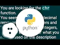 How to convert an int to a hex string