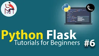 Bootstrap Python Flask Tutorials