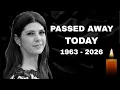 7 Famous Actors Who Died in the Last Few Day