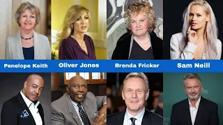 7 Famous Actors Who Died in the Last Few Day