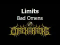 Bad Omens - Limits [Karaoke Instrumental]