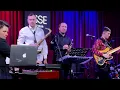 Detroit - SJC | Marcus Miller Tribute | Live in Esse Jazz Club (Rostov on Don) 2022