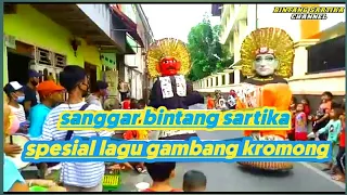 Download ondel ondel spesial lagu gambang kromong || sanggar bintang sartika MP3