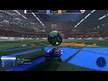 Mawkzy vs Oski | Rocket League 1v1 Showmatch
