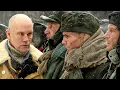 Lagu Tweede Wereldoorlog |De Russische officier |John Malkovich (Volledige film)