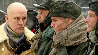 World War II The Russian Officer John Malkovich Full Movie 