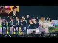 Download Lagu Idols react to the failed speech of TAEHYUNG @2018 MMA