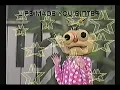 Al Dente - Jack Stauber