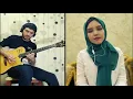 Lagu Ya habibi ya Muhammad Afruza