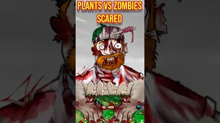 PvZ Scared da Mucho Miedo (MIRA LA HISTORIA COMPLETA) - Pepe el Mago