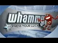 Whammy The All-New Press Your Luck - Brett