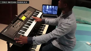 sihle inkosana shabalala uyasondla