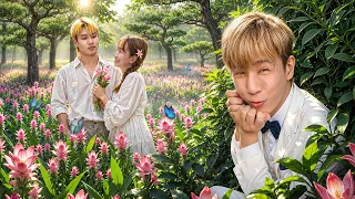 HI-END | ทริปคำสัญญา “ทุ่งดอกกระเจียว” อีก30ปีจะกลับมาใหม่!!