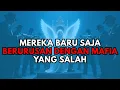 Download Lagu JIWA TERPILIH, KAMU SEKARANG MENJADI TARGET DUNIA BAWAH — KAMU SEKARANG BOSNYA 👑🔥