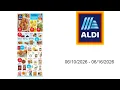 ALDI Weekly Ad - 2026