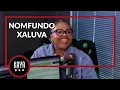 Download Lagu Award-winning Jazz vocalist, Nomfundo Xaluva-Dyantyis on her creativity \u0026 songwriting process