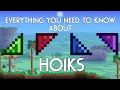 The Comprehensive Guide to Hoiks
