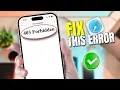 How to Fix 403 Forbidden Error on Safari Browser on iPhone Safari 403 Forbidden Solution in iOS 18