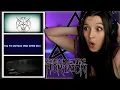 Bring Me The Horizon - POST HUMAN: NeX GEn | 3 songs Reaction | FIRST TIME REACTION