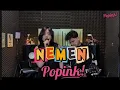 Lagu Nemen - Cover By Popink