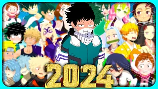 BEST OF KREMIT 2024 (VRChat Compilation)
