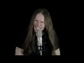 Depeche Mode - Enjoy The Silence (Metal Cover by Agordas)
