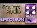 Download Lagu Source Audio Spectrum intelligent filter