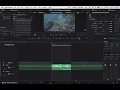 Understanding Resolve selection visual cues