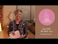 Emily Belle Freeman 5-minute Fireside God Will Be With You