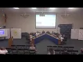 August 10 2026 - School Board Meeting