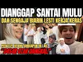 Download Lagu DIANGGAP SANTAI \u0026 BIARIN LESTI KERJA KERAS‼ Jawaban Pedas Billar Bikin Netizen Syok - LESLAR