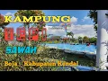 Download Lagu Kampung Tepi Sawah Boja // Tempat Wisata di Kendal // Semarang // Jawa Tengah