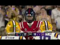 Ole Miss vs LSU Defense 2024