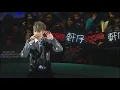 張敬軒 - 《餘震》