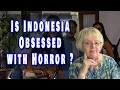 Lagu Waarom Indonesische horror zo populair is in Azië!