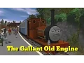Download Lagu The Gallant Old Engine