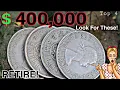 4 ULTRA UK One Shilling RARE One Shilling Coins Worth a Lot of money Coins worth MONEY