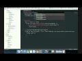 LiveCoding - Laravel vs Rails