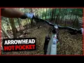 HOT POCKET ARROWHEAD ENDURO TRAILS