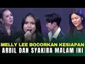 Download Lagu MELLY LEE BOCORKAN PERSIAPAN ARBIL DAN SYAKIRA DI TOP 17 BESAR DA7 INDOSIAR