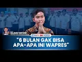 Download Lagu [FULL] Purnawirawan TNI Tuntut Gibran Dicopot, Pengamat: Setelah 6 Bulan Gak Bisa Apa-apa Ini Wapres