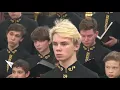 Download Lagu хор мальчиков хорового училища им.М.И.Глинки (СПб) часть 6