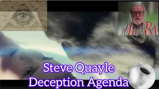 Steve Quayle - Alien Disclosure Deception Agenda