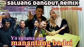 sabana sero saluang dangdut manantang badai mak son buk dosen ayu rania