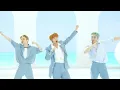 BTS (방탄소년단) 'Anpanman' @ TODAY Citi Music Series