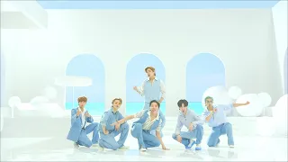 BTS 방탄소년단 Anpanman TODAY Citi Music Series 