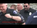 Pelham PD hosts annual Polar Plunge to raise money for Special Olympics athletes